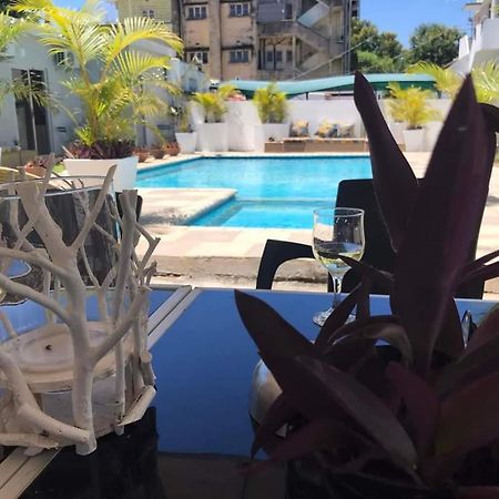Guesthouse Malagueta Inn II มาปูโต ภายนอก รูปภาพ