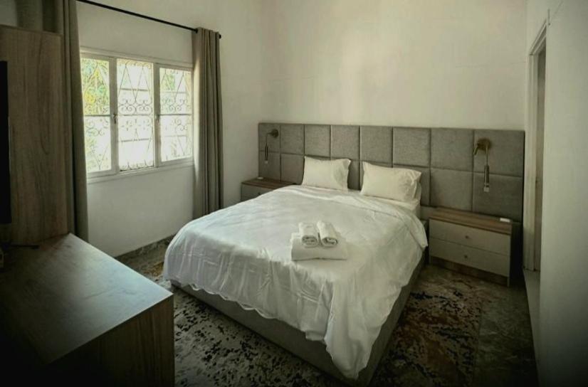 Guesthouse Malagueta Inn II มาปูโต ภายนอก รูปภาพ